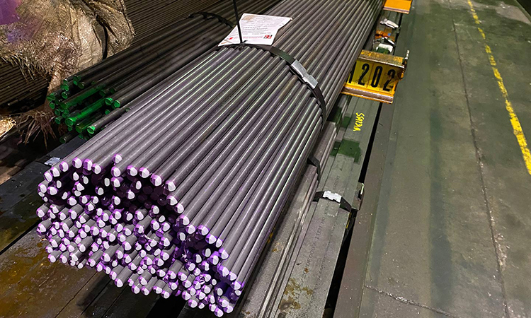 1.4903可在高達 650℃的溫度